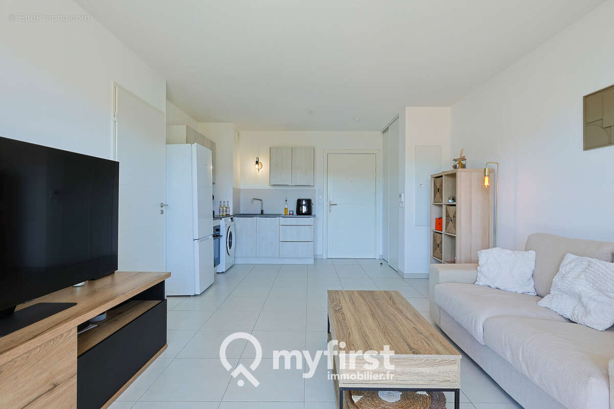 Appartement à BRIGNOLES