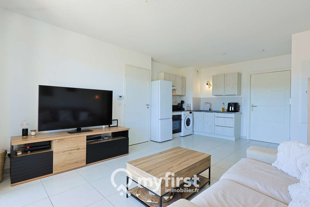 Appartement à BRIGNOLES