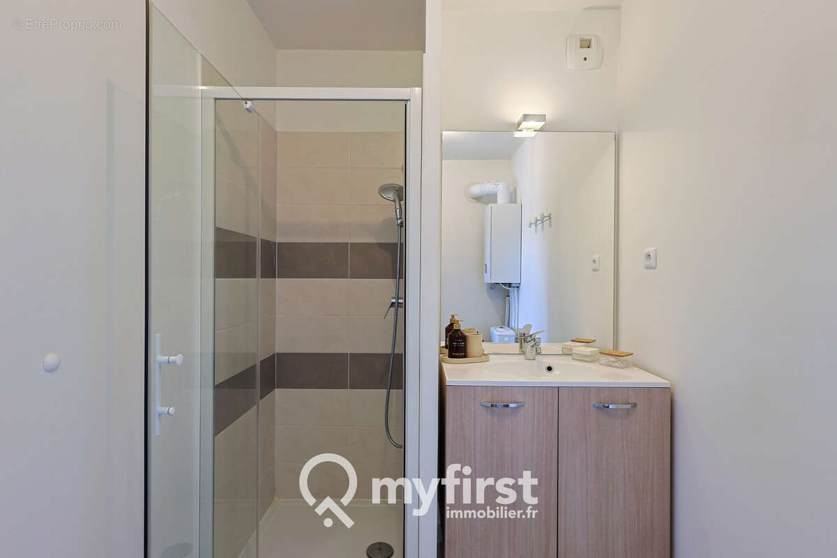 Appartement à BRIGNOLES