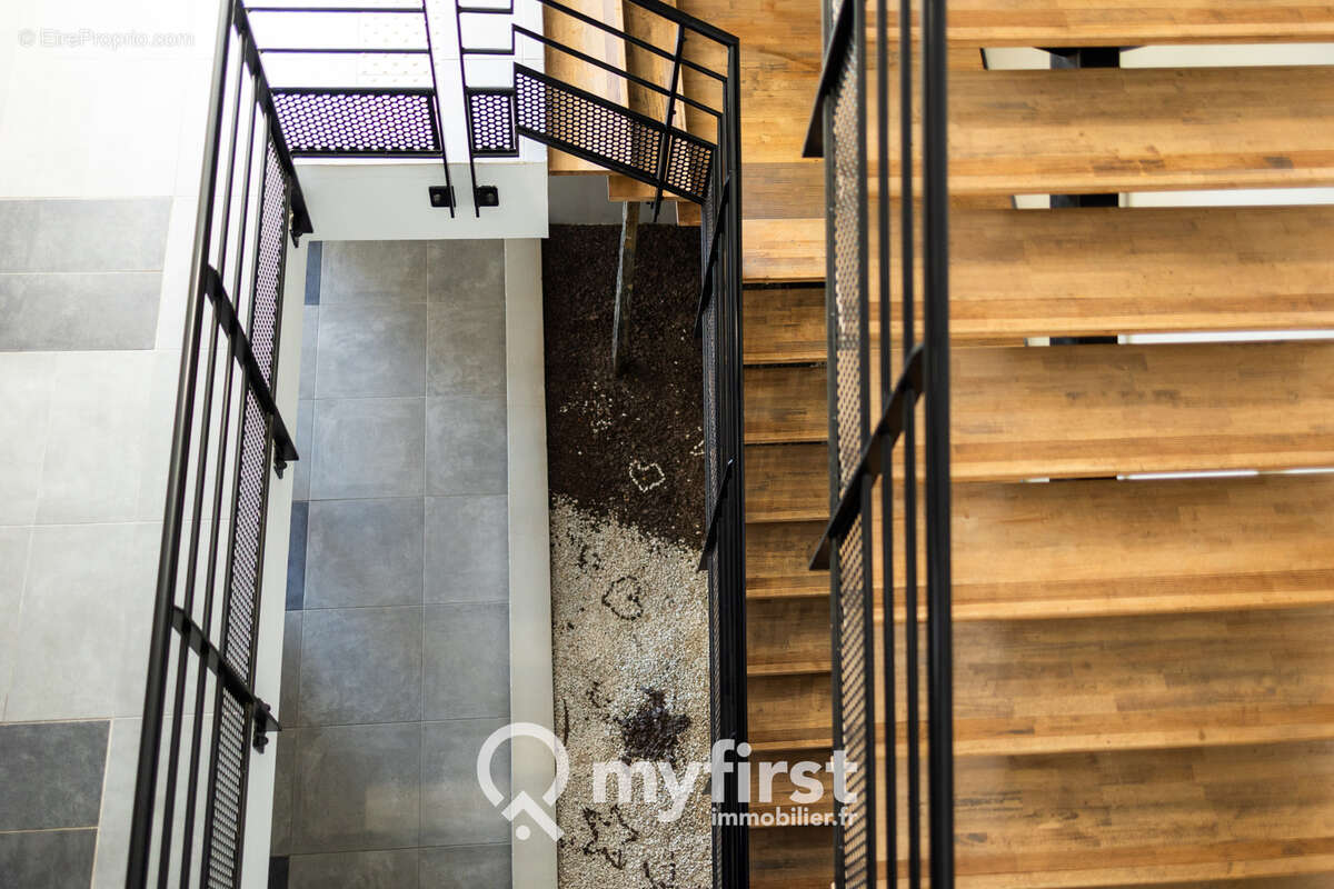 Appartement à BRIGNOLES