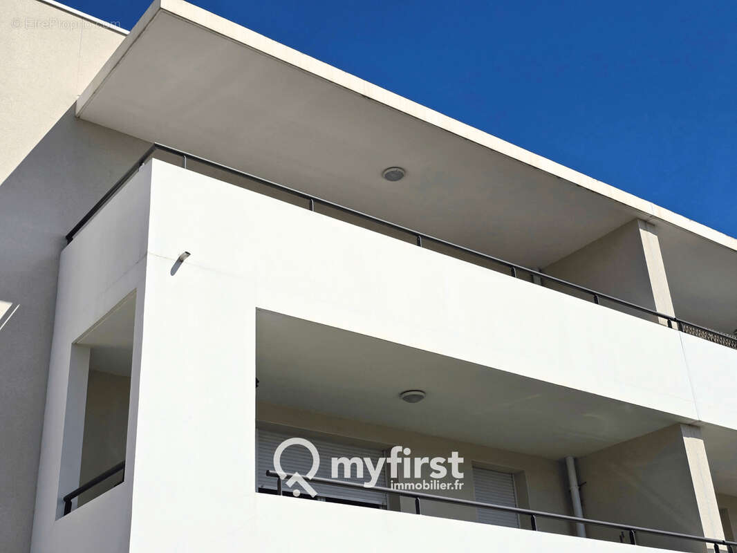 Appartement à BRIGNOLES