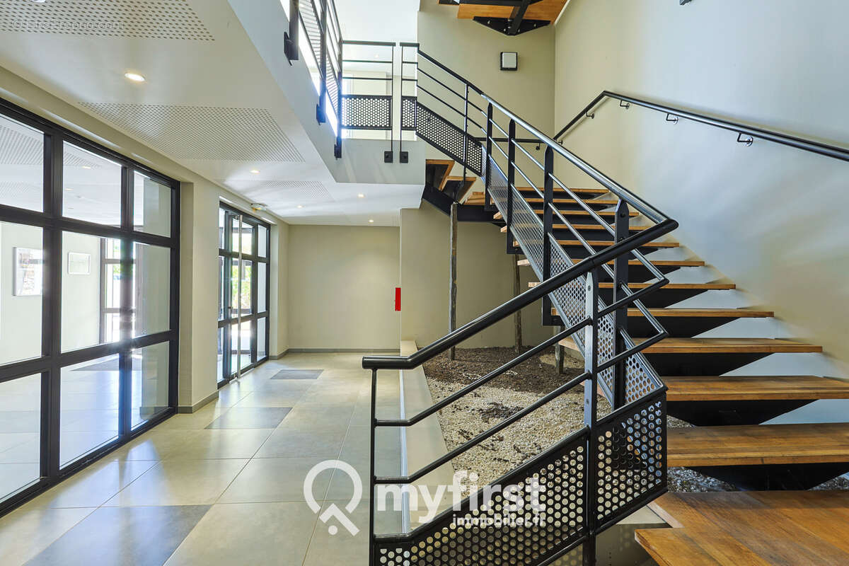 Appartement à BRIGNOLES