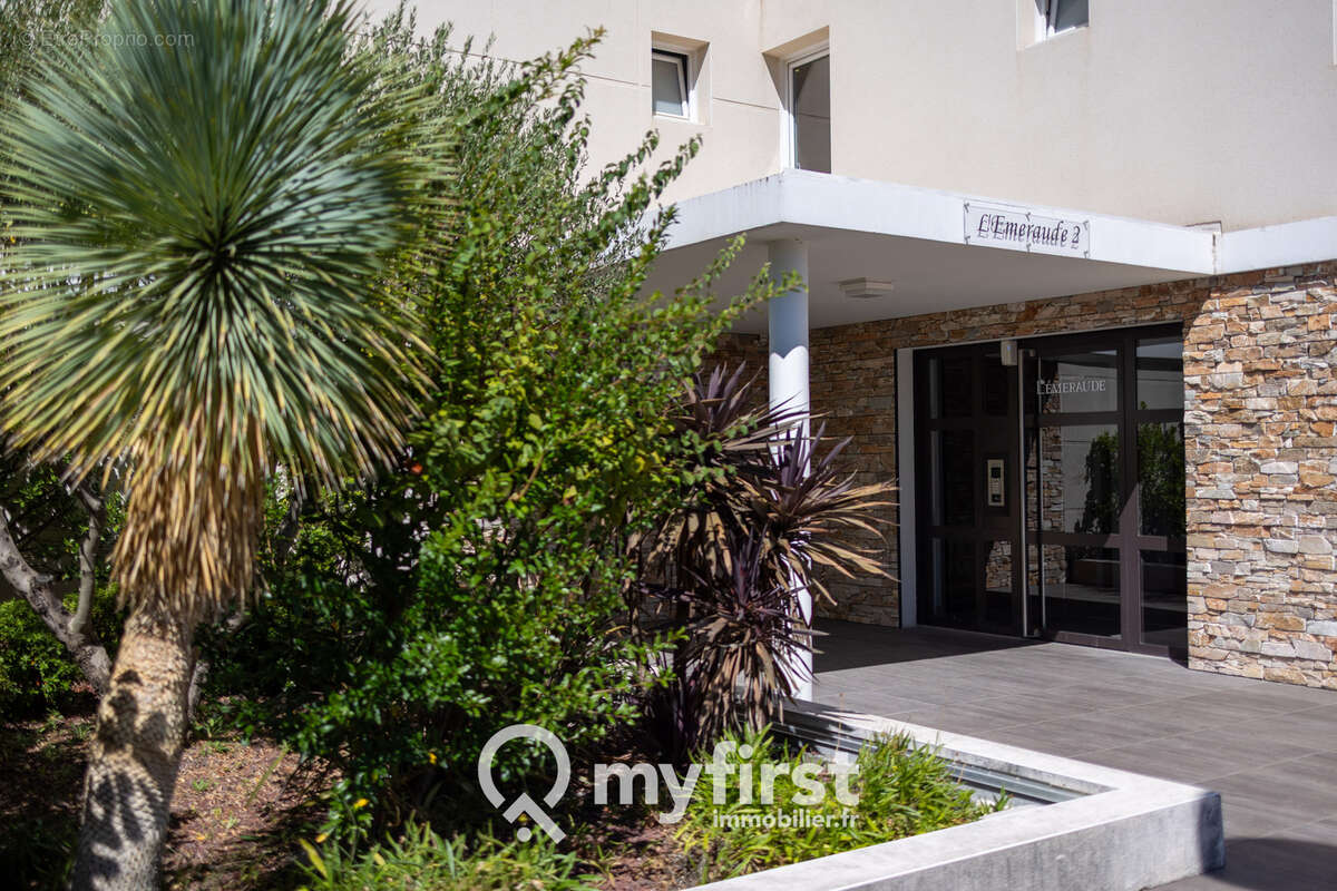 Appartement à BRIGNOLES