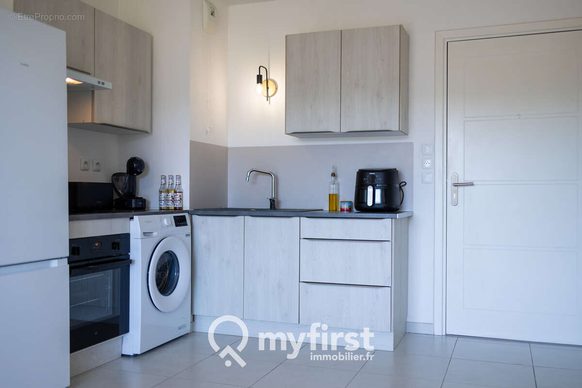 Appartement à BRIGNOLES