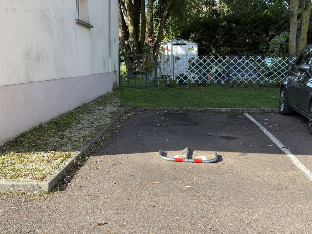 Appartement à NOGENT-SUR-SEINE