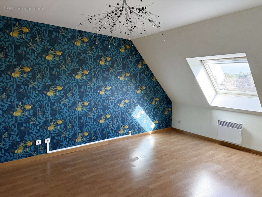 Appartement à NOGENT-SUR-SEINE