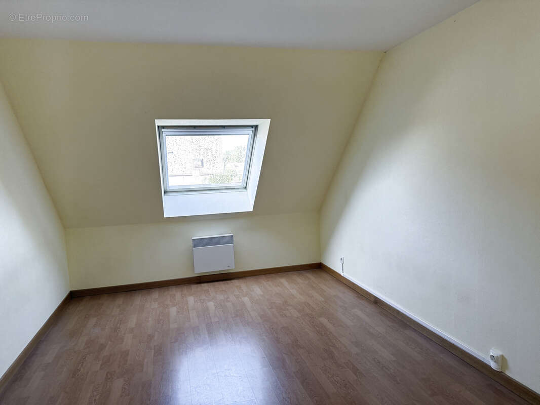 Appartement à NOGENT-SUR-SEINE