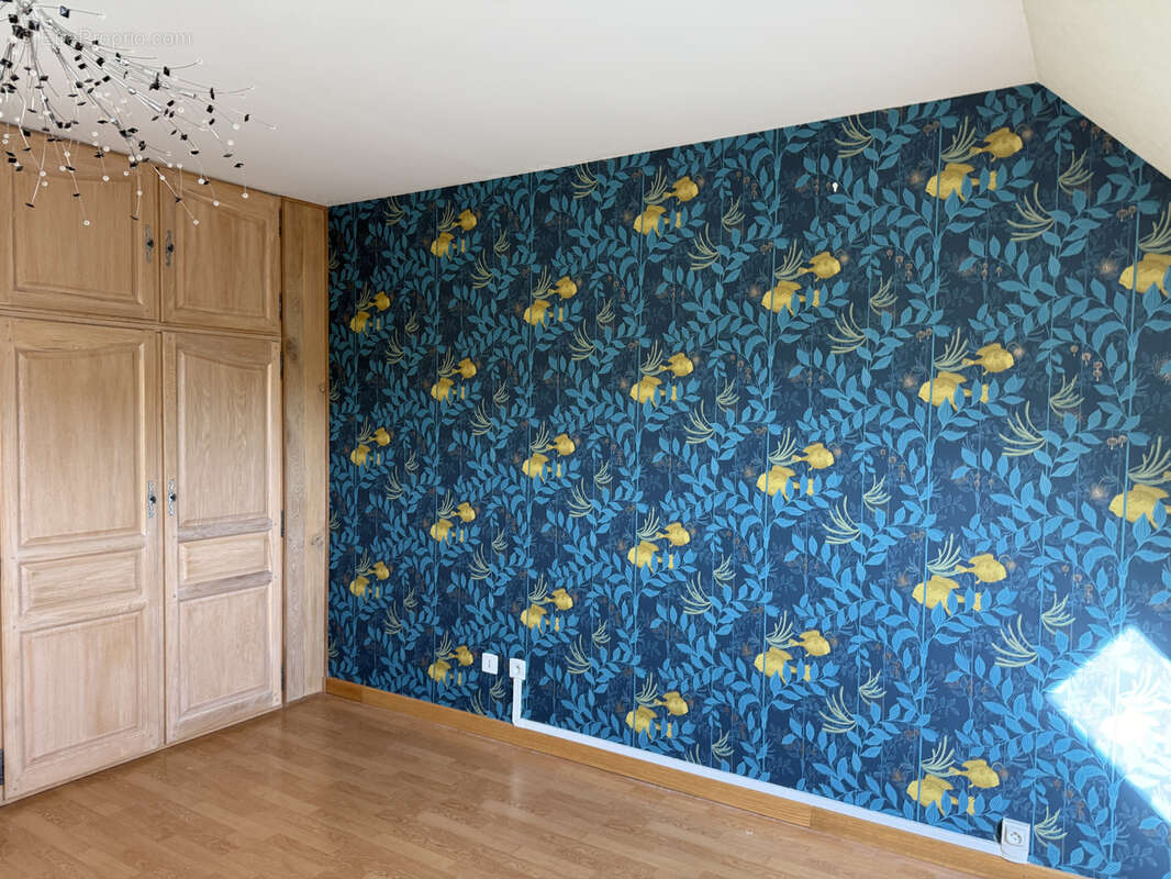 Appartement à NOGENT-SUR-SEINE