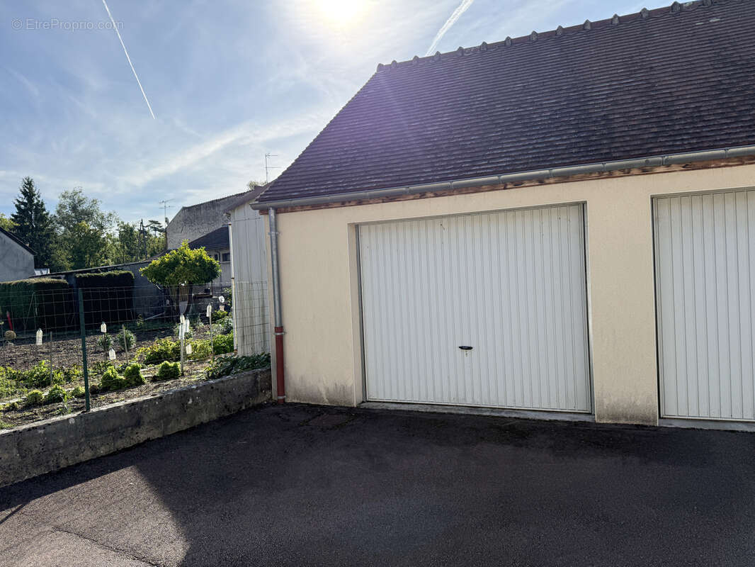 Appartement à NOGENT-SUR-SEINE