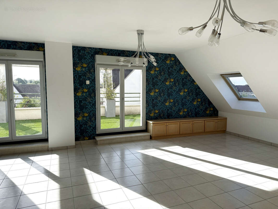 Appartement à NOGENT-SUR-SEINE