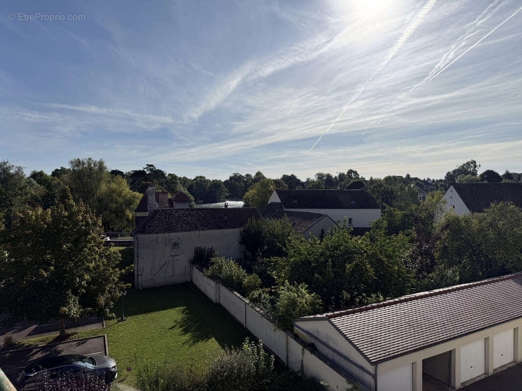 Appartement à NOGENT-SUR-SEINE