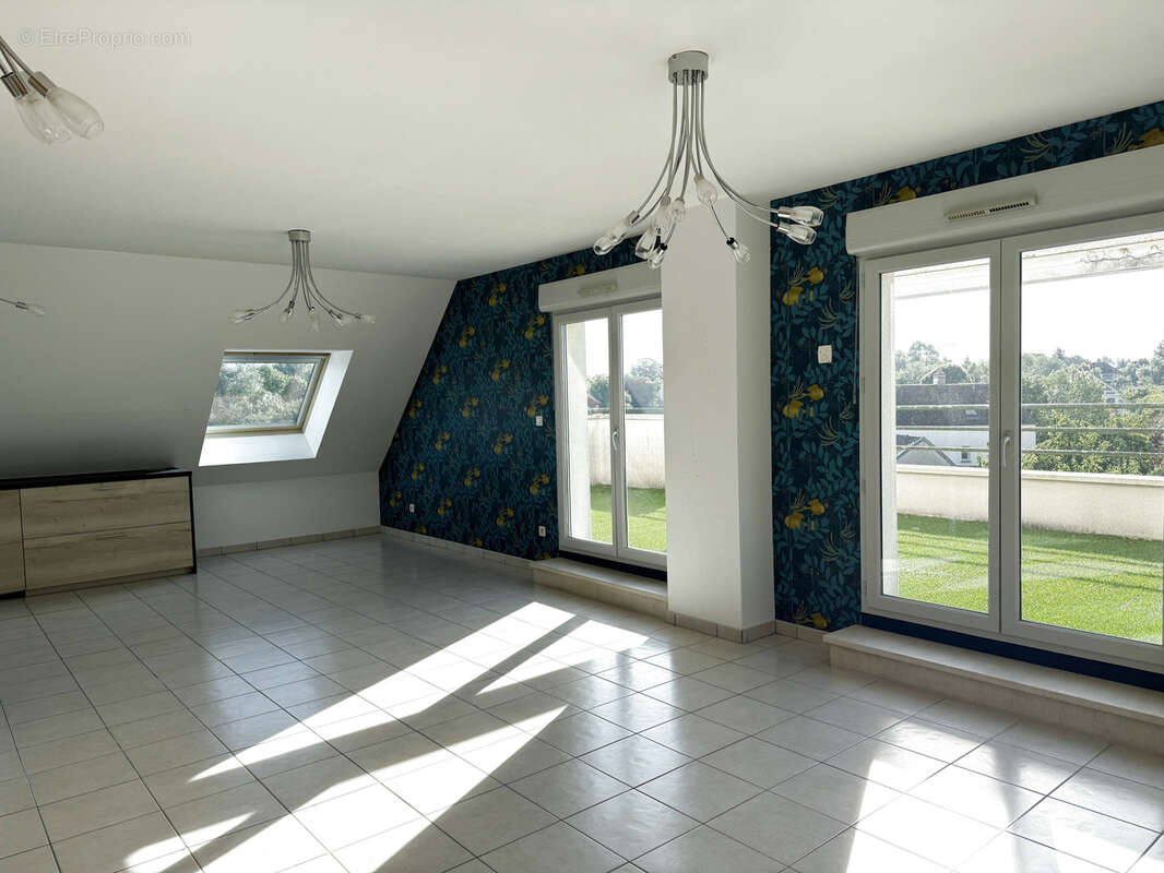 Appartement à NOGENT-SUR-SEINE