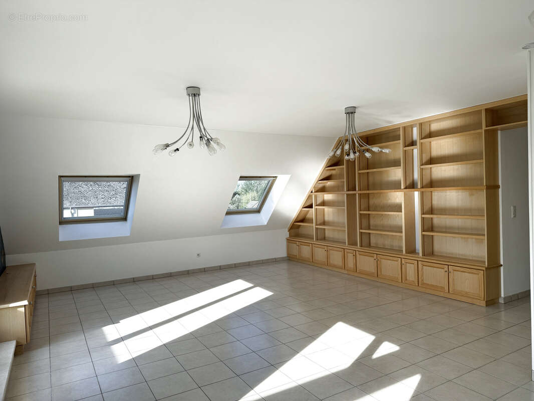 Appartement à NOGENT-SUR-SEINE