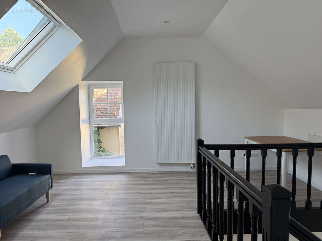 Maison à SAINT-AUBIN