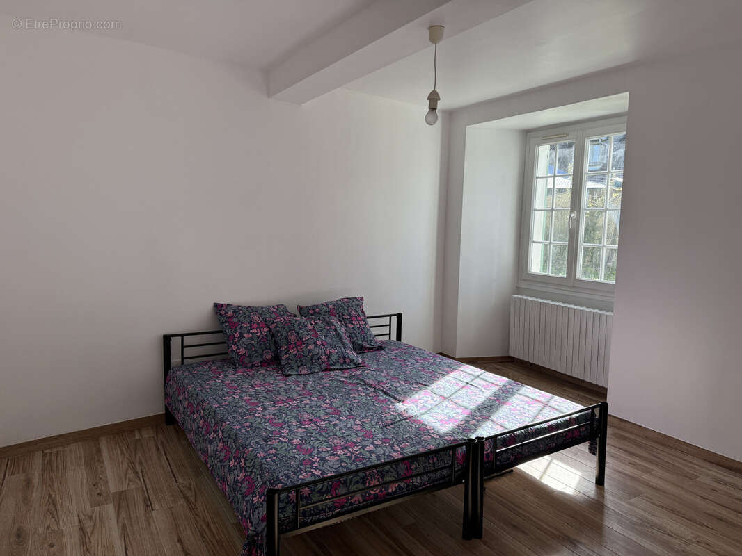 Maison à SAINT-AUBIN