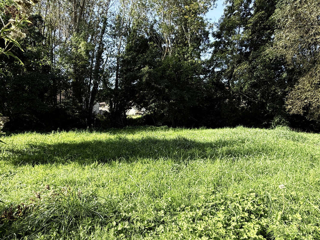 Maison à SAINT-AUBIN