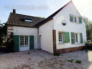 Maison à SAINT-AUBIN