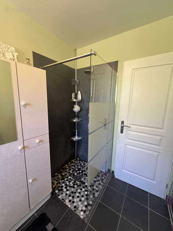 Maison à SENNEVILLE-SUR-FECAMP