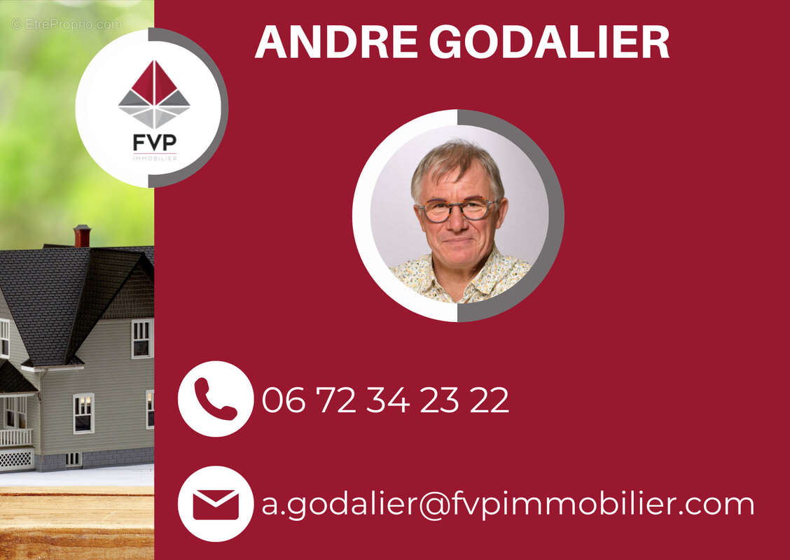 Maison à SENNEVILLE-SUR-FECAMP