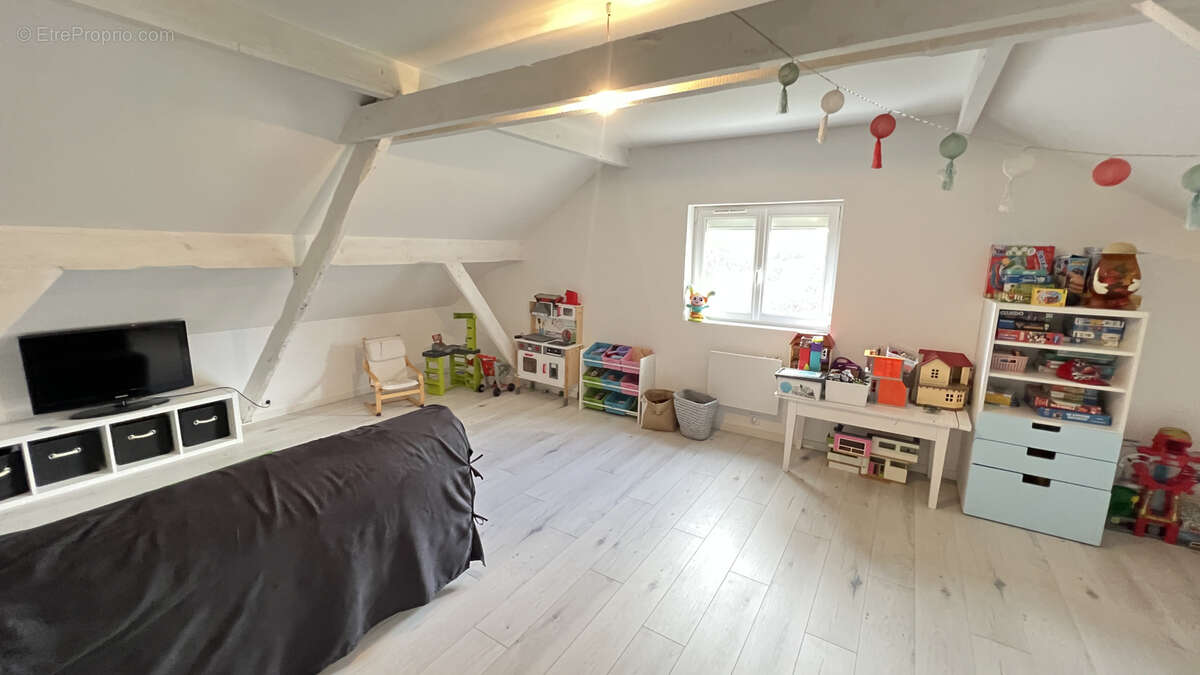 Maison à LA FERTE-ALAIS