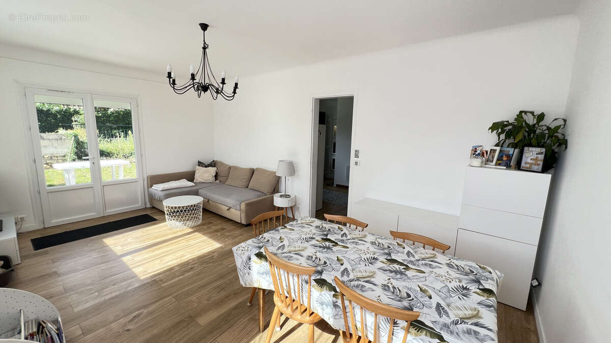 Maison à LA FERTE-ALAIS