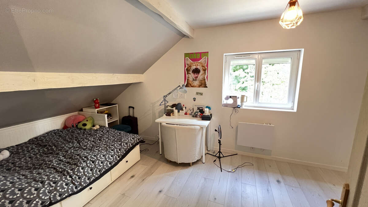 Maison à LA FERTE-ALAIS