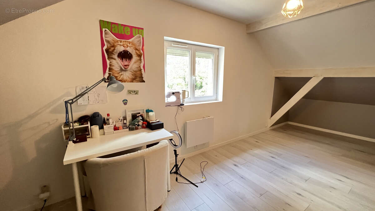 Maison à LA FERTE-ALAIS