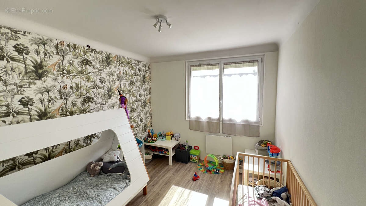 Maison à LA FERTE-ALAIS