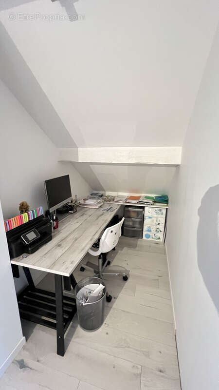 Maison à LA FERTE-ALAIS