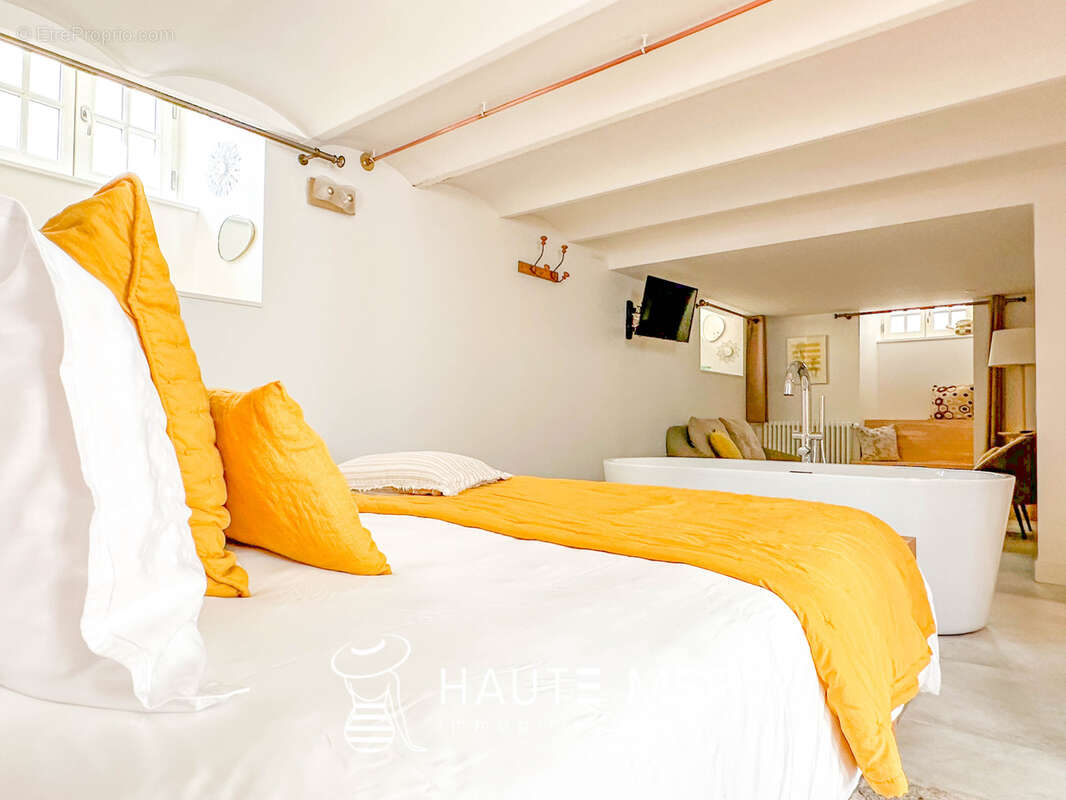 Maison à LES SABLES-D&#039;OLONNE