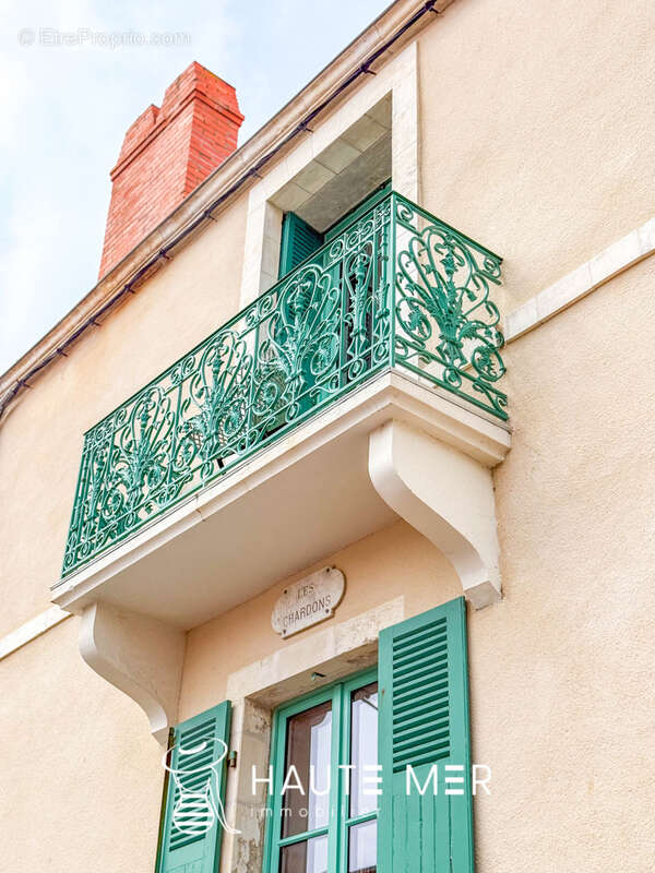 Maison à LES SABLES-D&#039;OLONNE