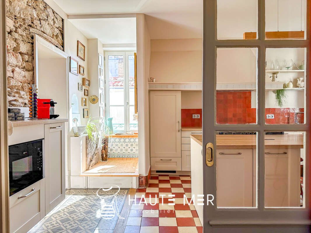 Maison à LES SABLES-D&#039;OLONNE