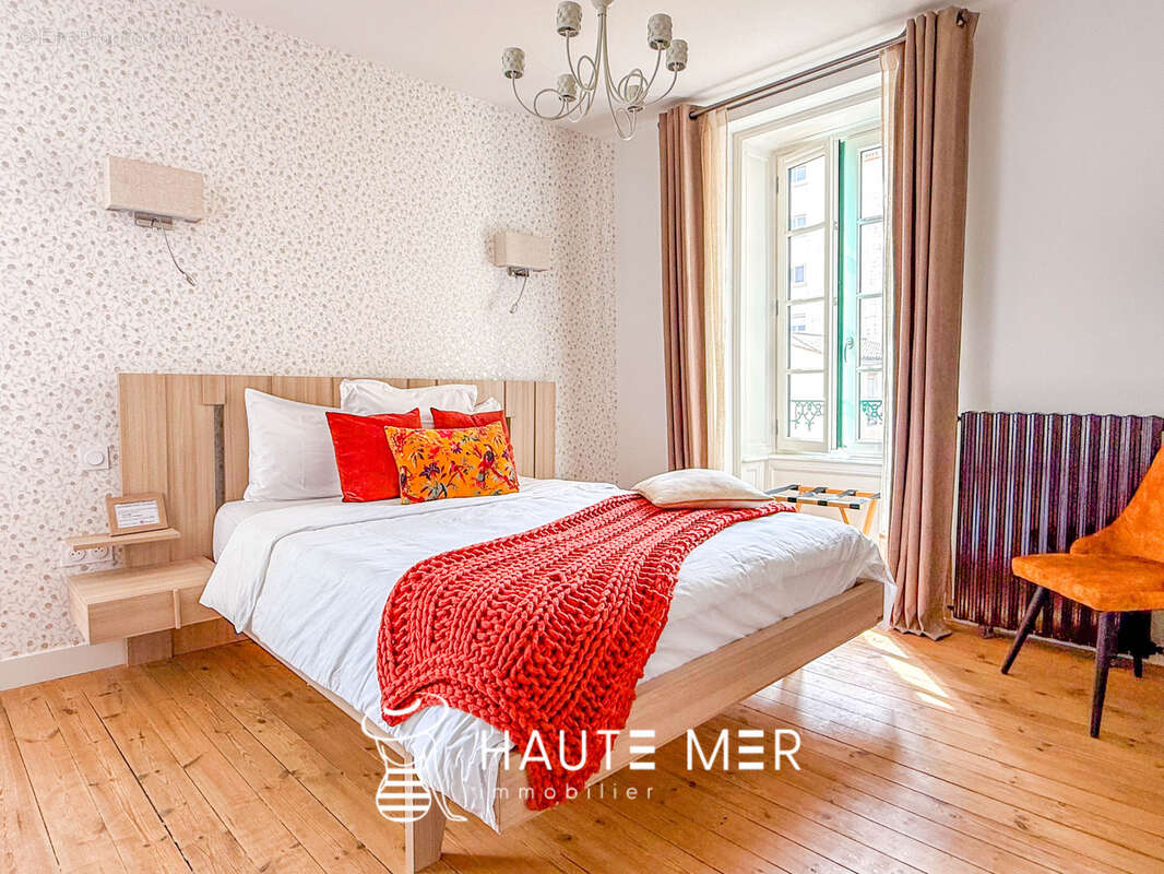 Maison à LES SABLES-D&#039;OLONNE