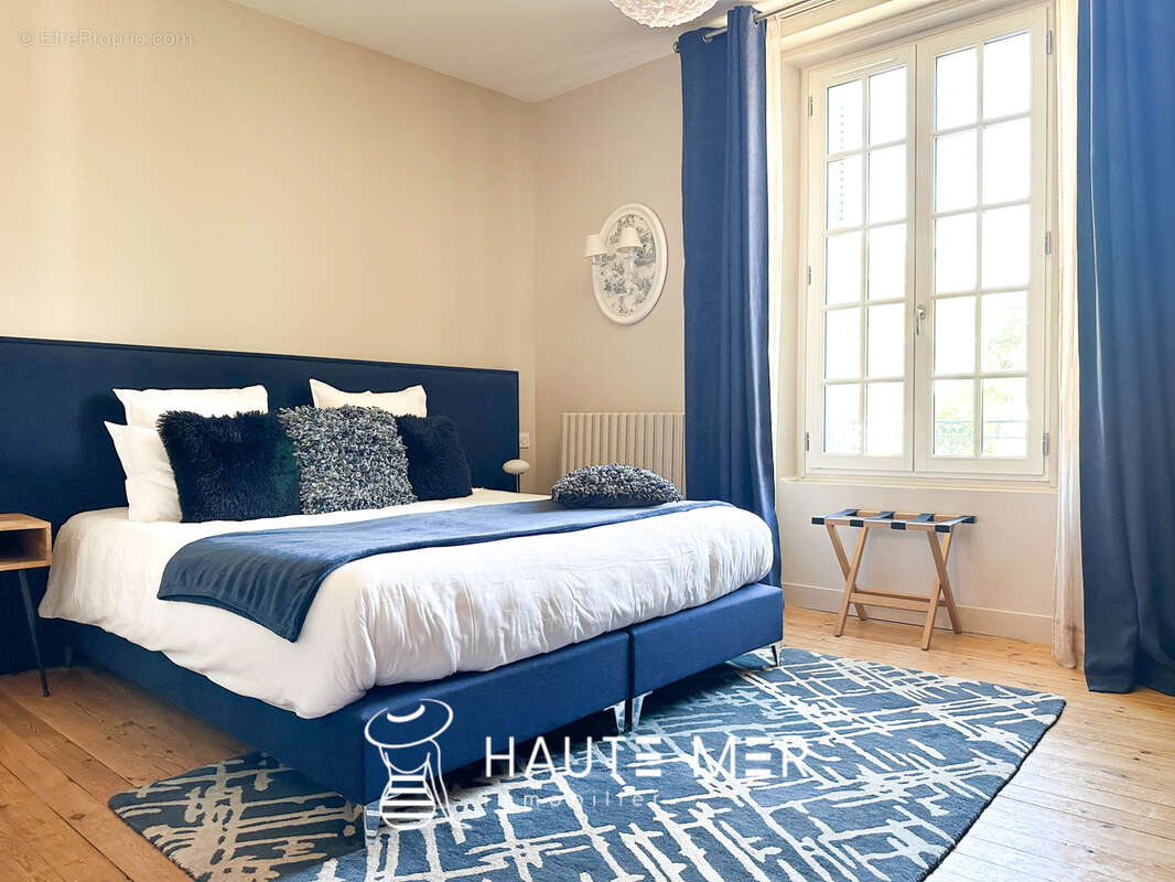 Maison à LES SABLES-D&#039;OLONNE