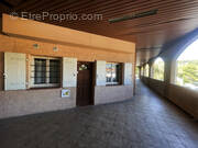 Appartement à PEYPIN