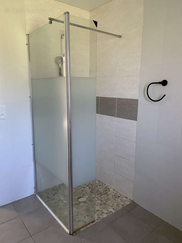 Maison à SAINT-ASTIER