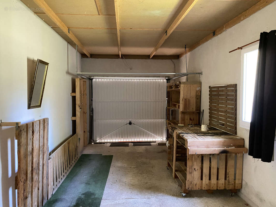 Maison à SAINT-ASTIER