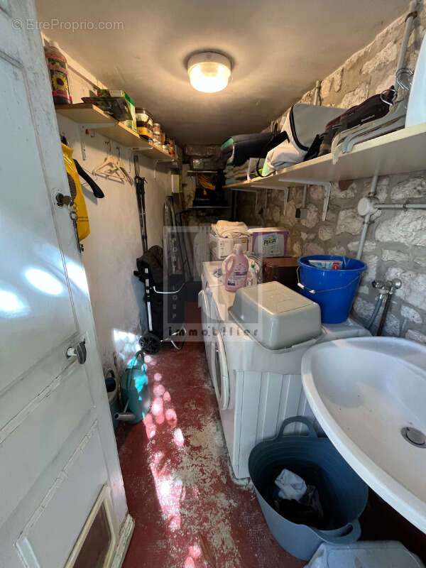 Maison à MORET-SUR-LOING