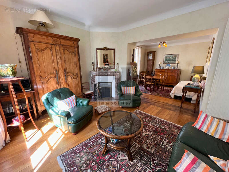 Maison à MORET-SUR-LOING