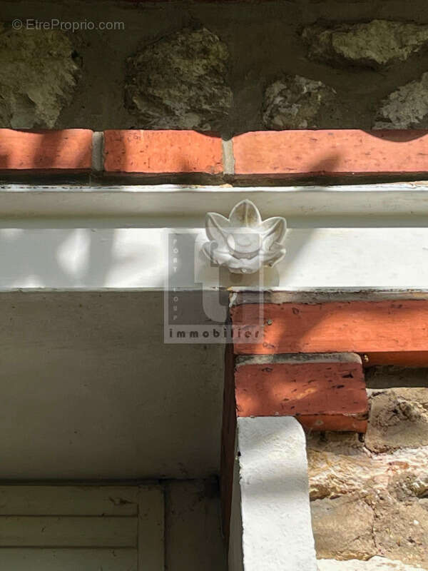 Maison à MORET-SUR-LOING