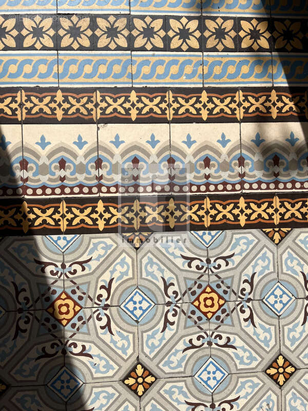 Maison à MORET-SUR-LOING