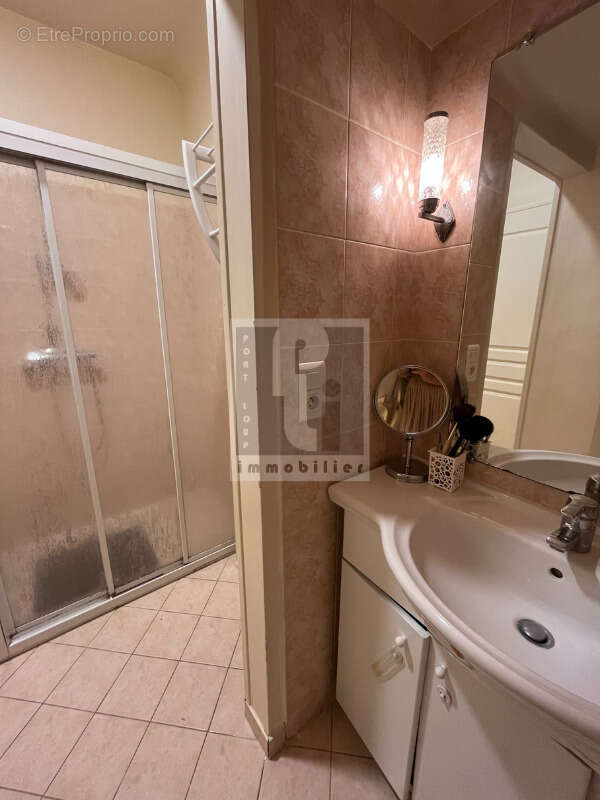 Maison à MORET-SUR-LOING