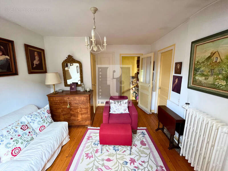 Maison à MORET-SUR-LOING