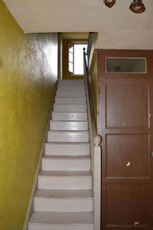 Maison à SAINT-HAON-LE-VIEUX