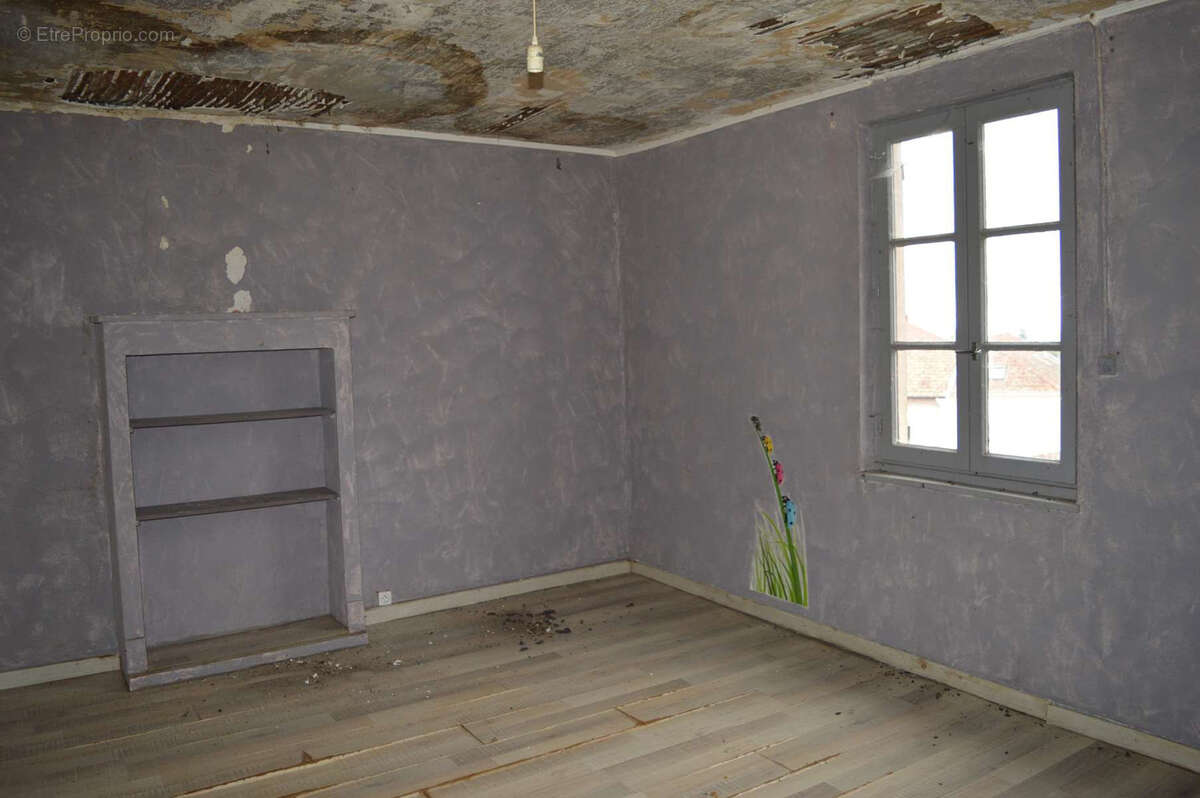 Maison à SAINT-HAON-LE-VIEUX