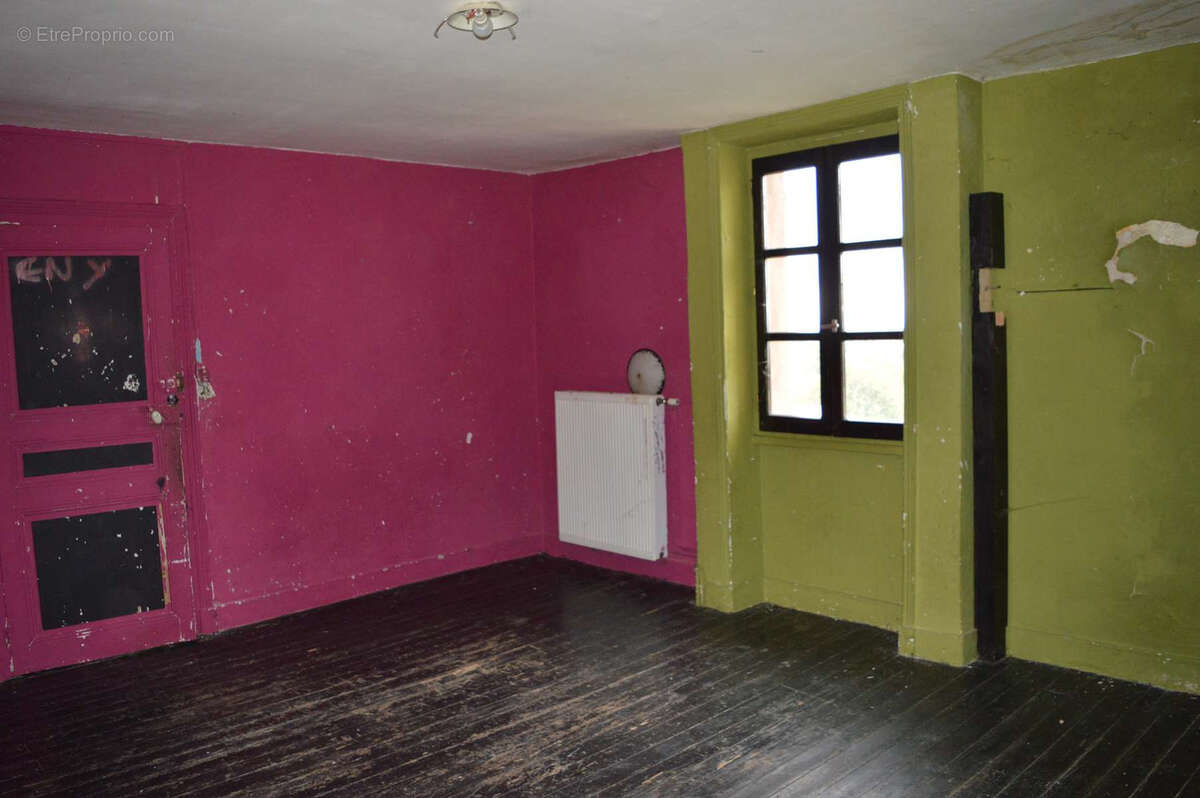 Maison à SAINT-HAON-LE-VIEUX