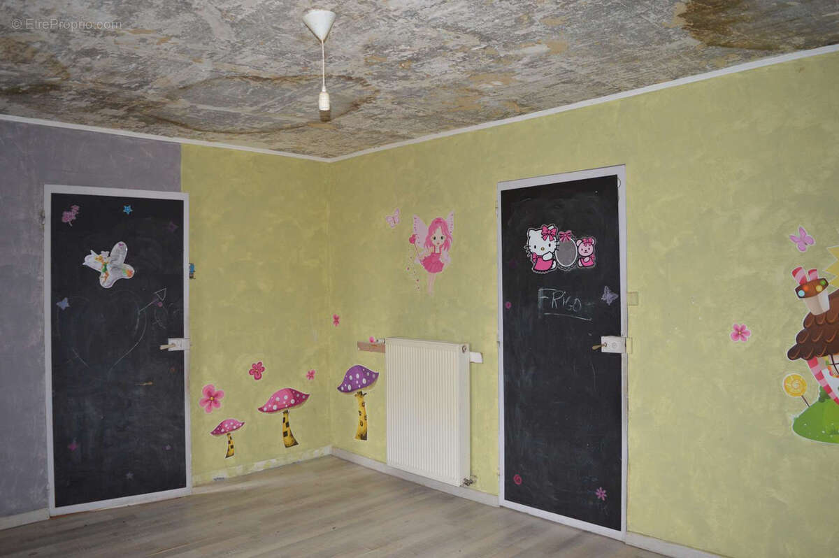 Maison à SAINT-HAON-LE-VIEUX