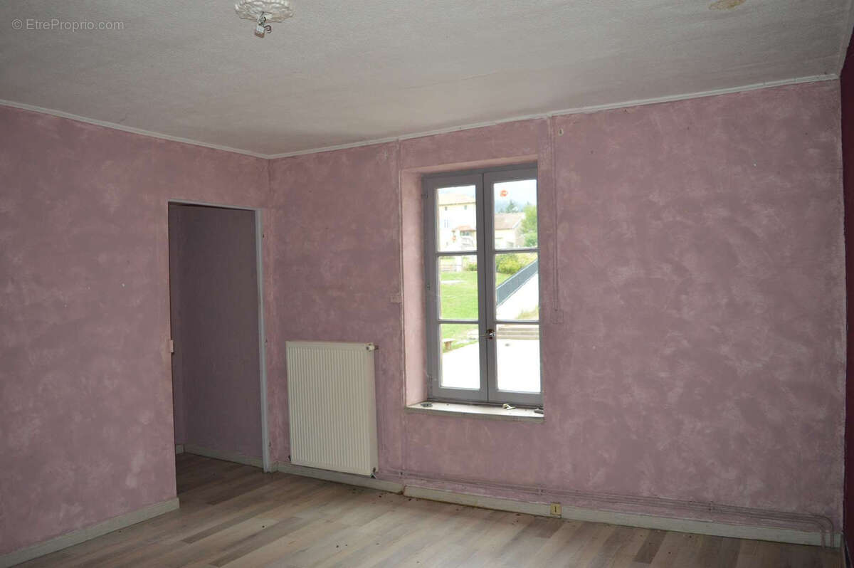 Maison à SAINT-HAON-LE-VIEUX