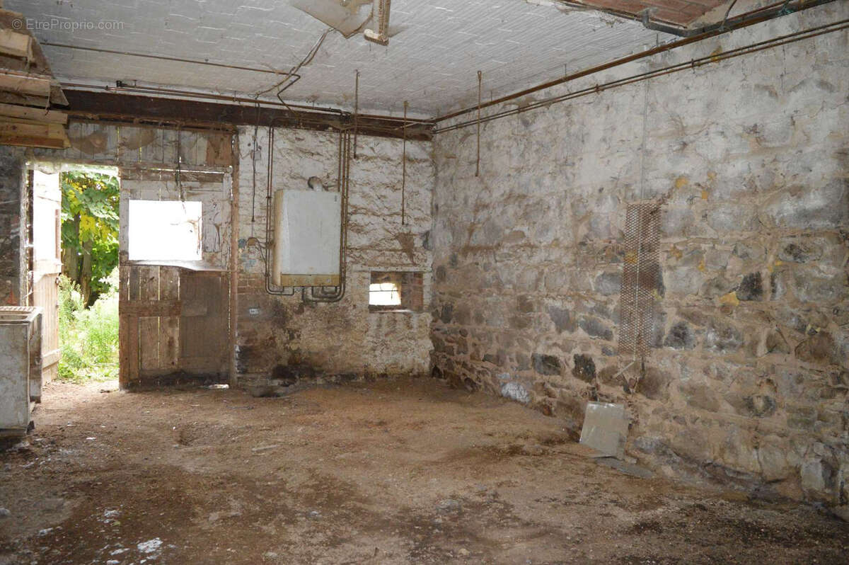 Maison à SAINT-HAON-LE-VIEUX