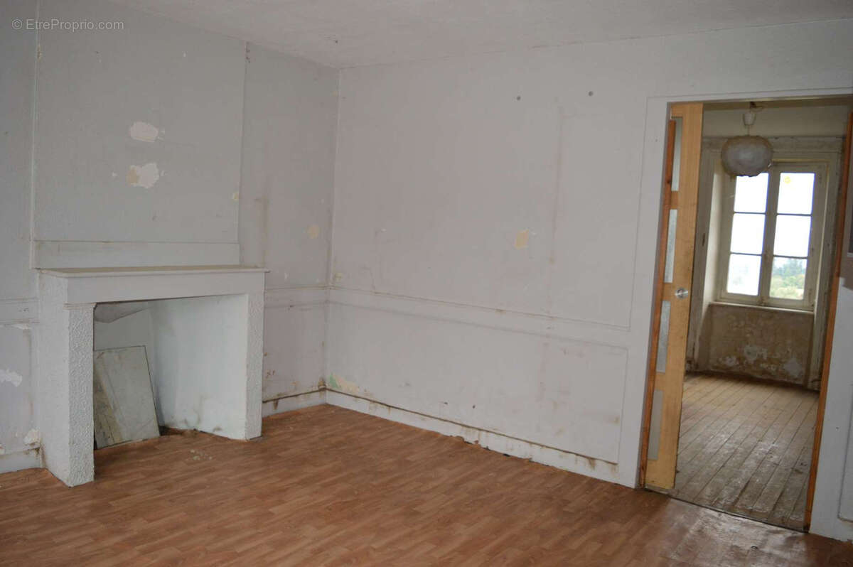 Maison à SAINT-HAON-LE-VIEUX